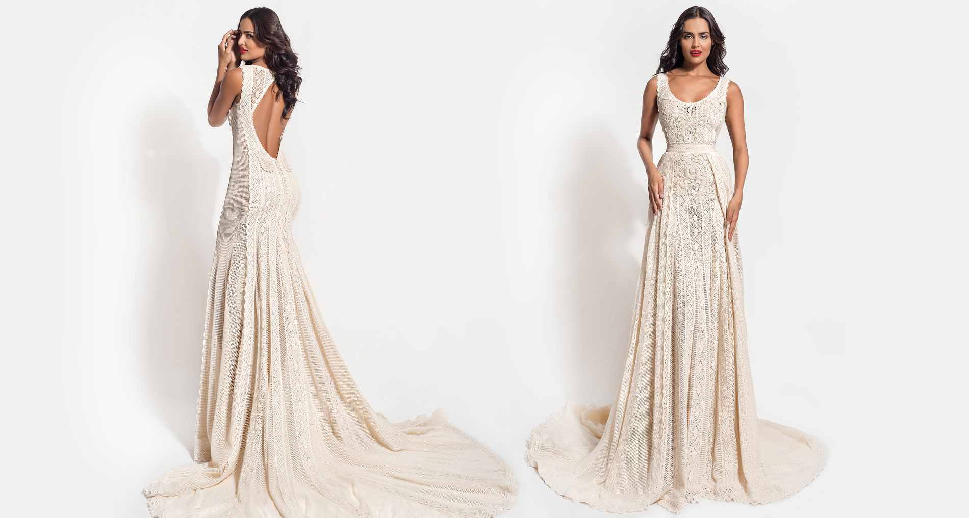 Akantha from Hellenic Vintage Essence Collection