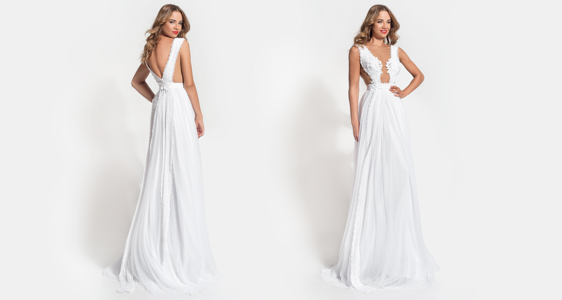 Anais from Hellenic Vintage Essence Collection