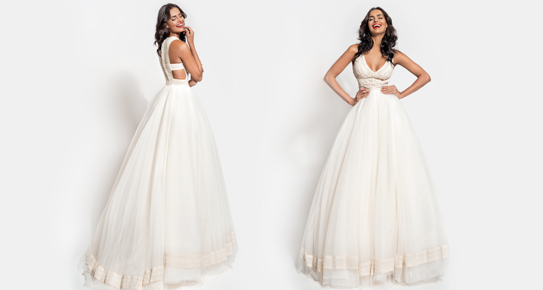 Maera from Hellenic Vintage Essence Collection