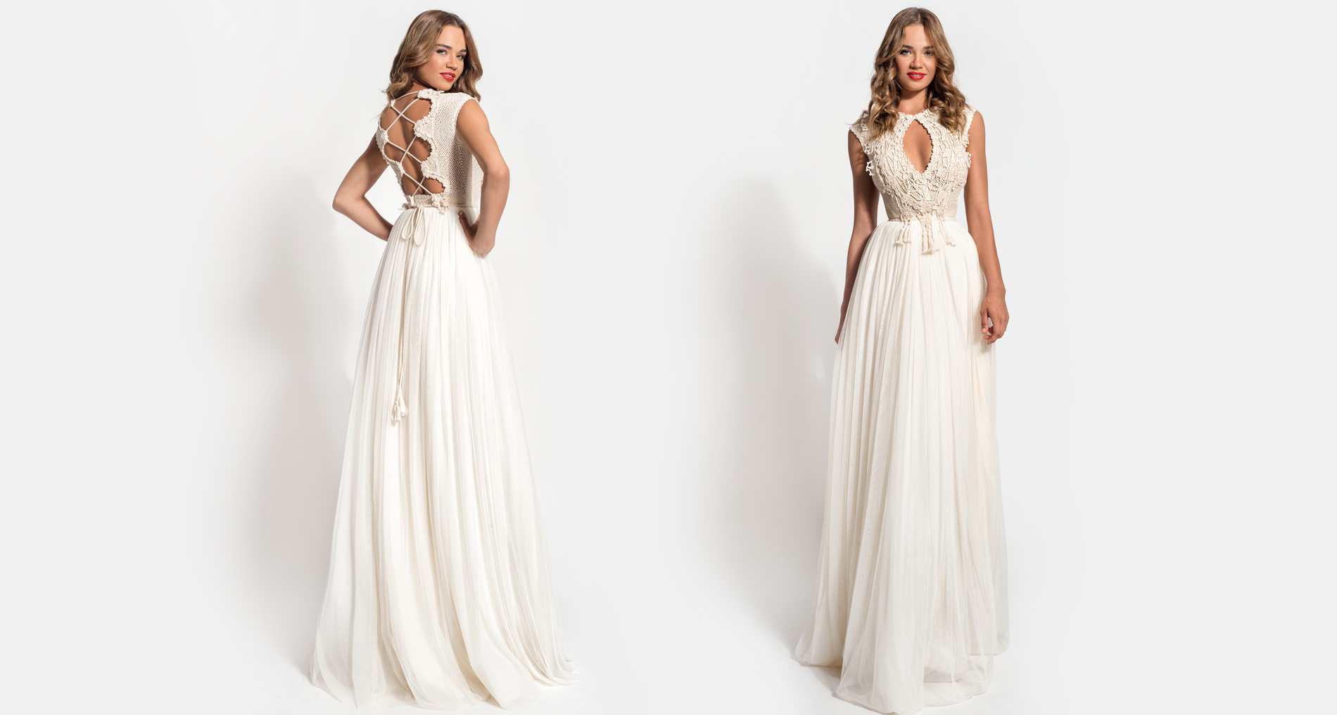 Zaira from Hellenic Vintage Essence Collection