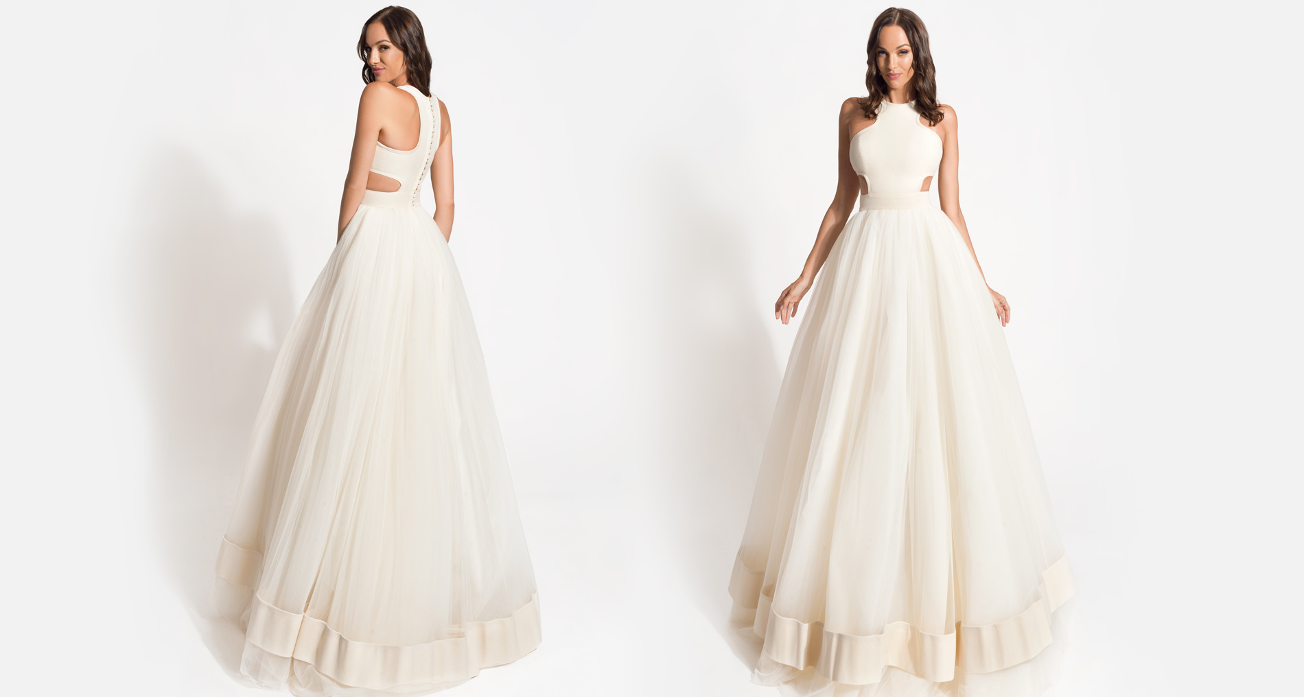 Amazona from Hellenic Vintage Origin Collection