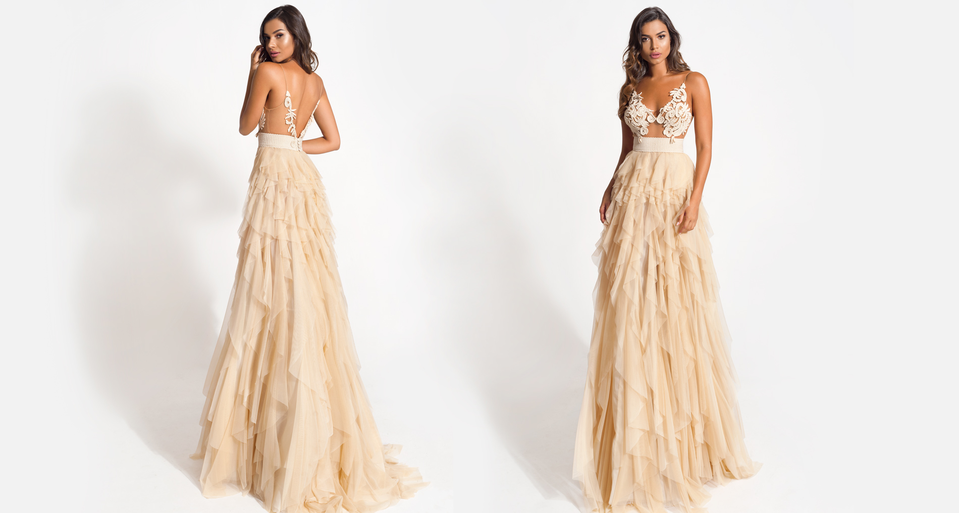 Apollonia from Hellenic Vintage Origin Collection