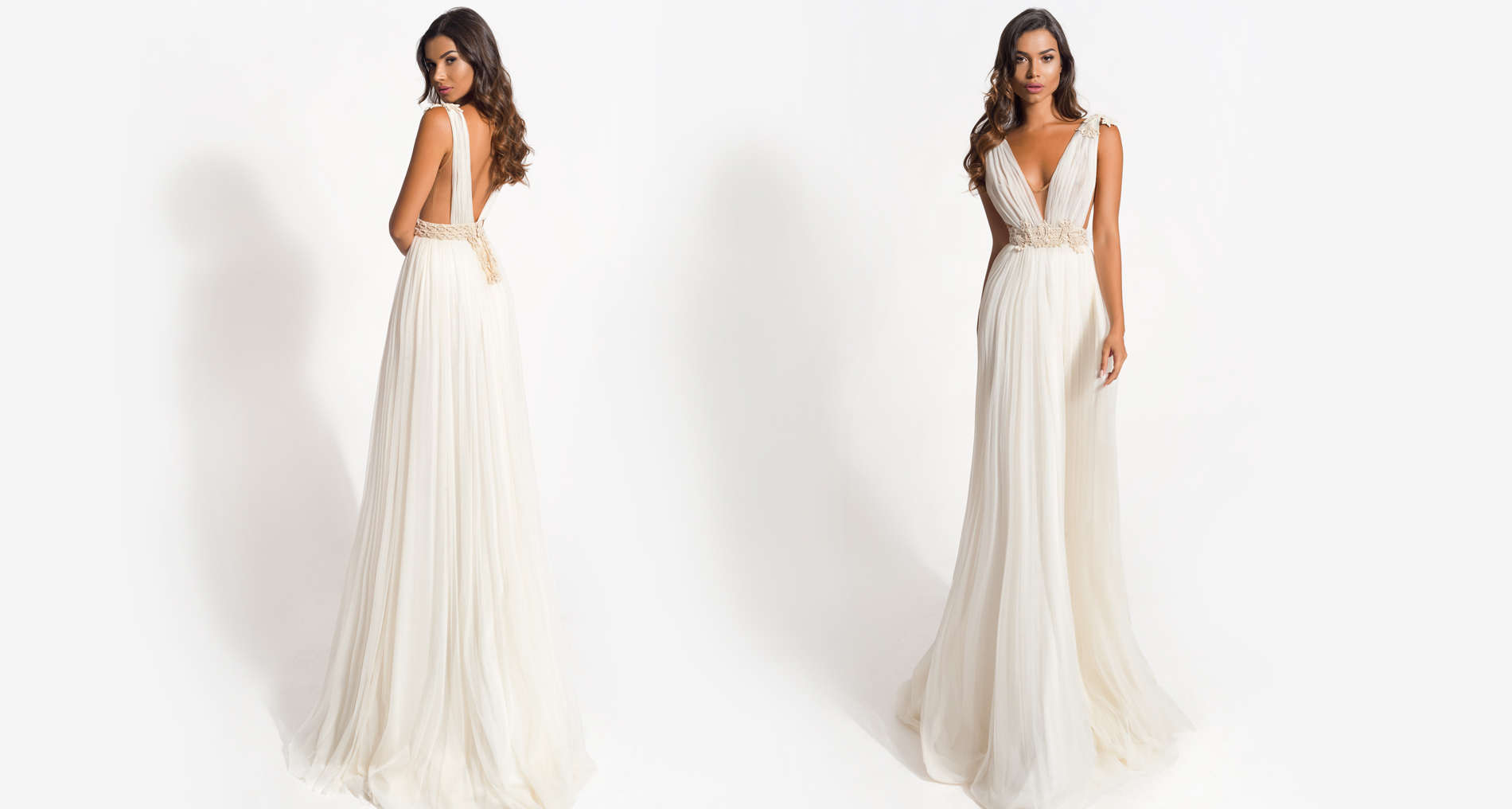 Arya from Hellenic Vintage Origin Collection