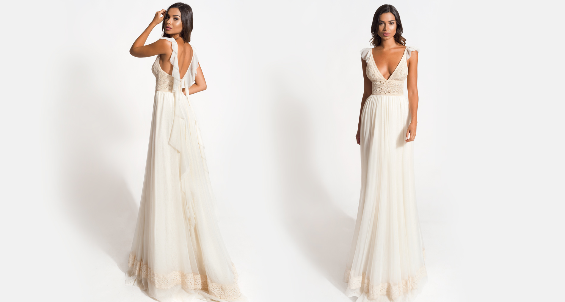 Eva from Hellenic Vintage Origin Collection