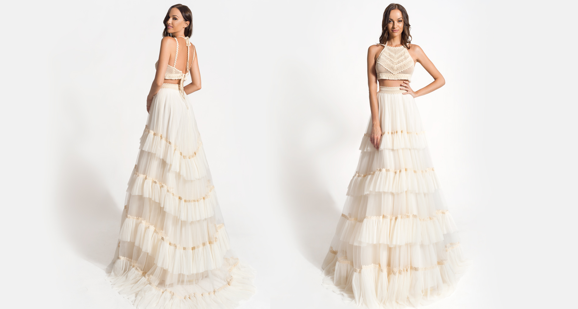 Jasmine from Hellenic Vintage Origin Collection