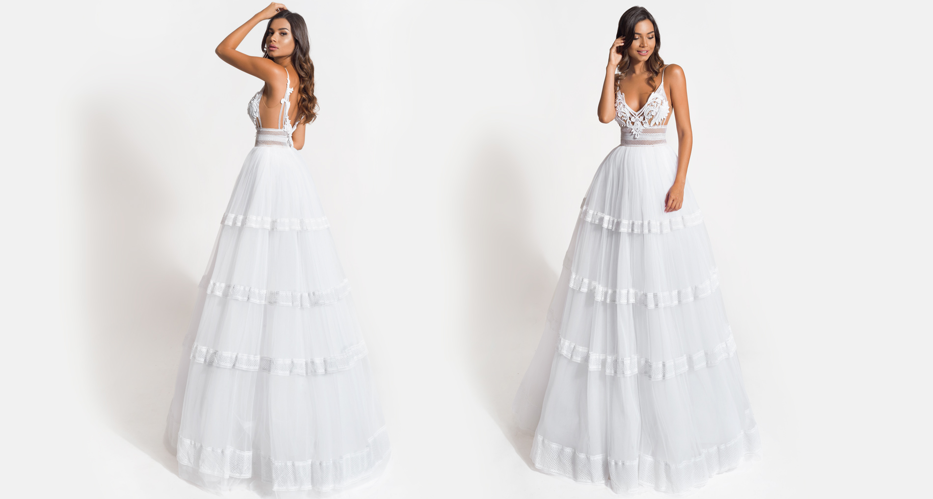 Lydia from Hellenic Vintage Origin Collection