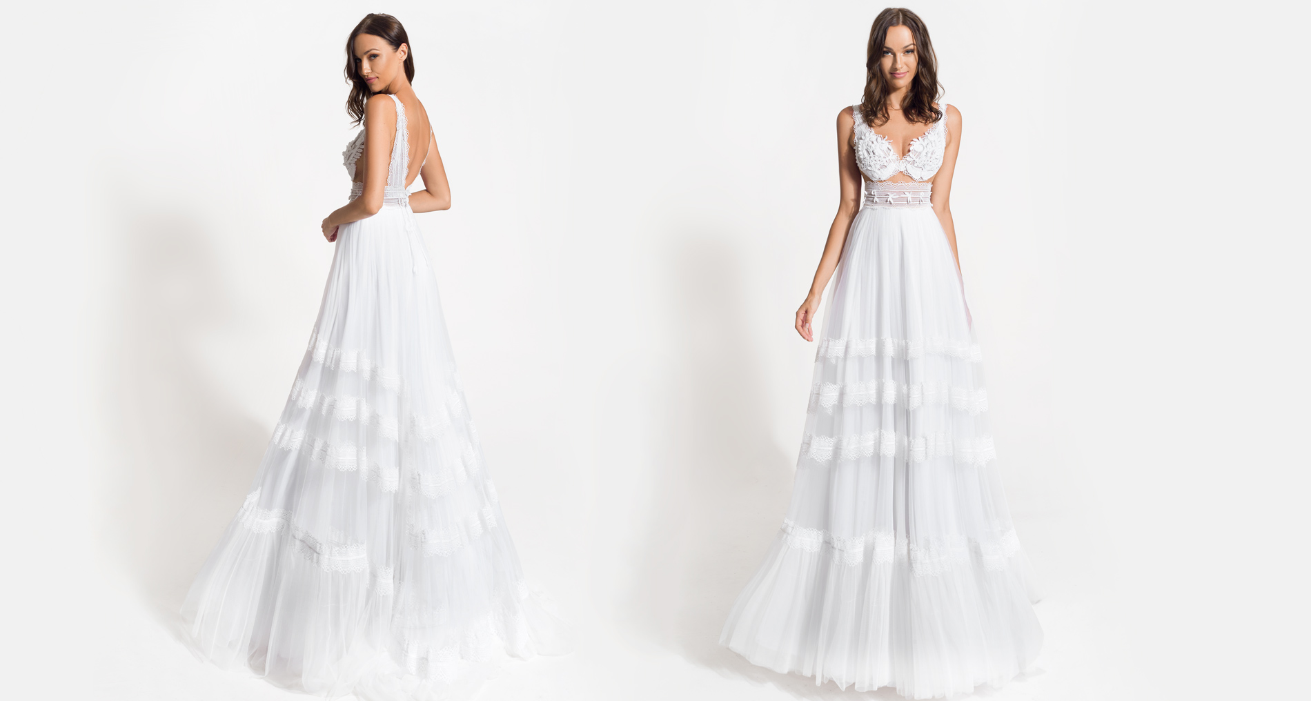 Nymphe from Hellenic Vintage Origin Collection