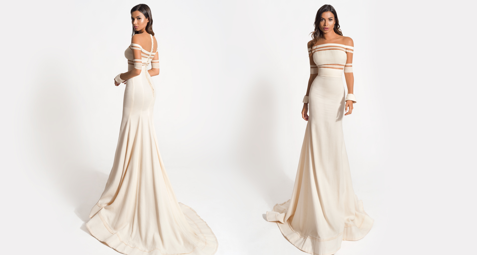 Polydora from Hellenic Vintage Origin Collection