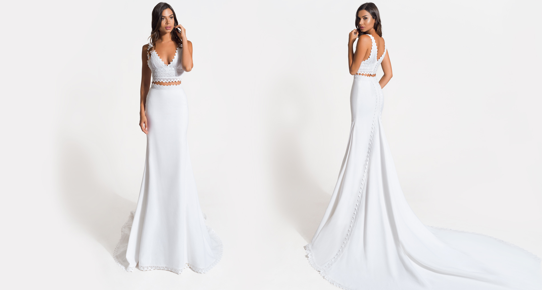 Soleia from Hellenic Vintage Origin Collection