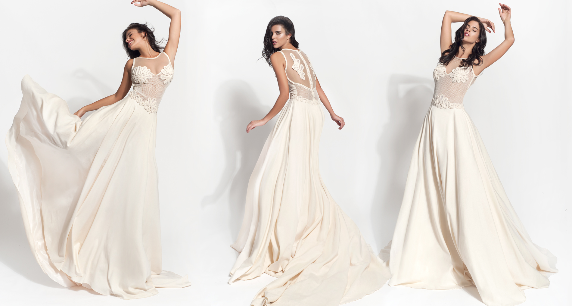 Adeia from Hellenic Vintage Core Collection