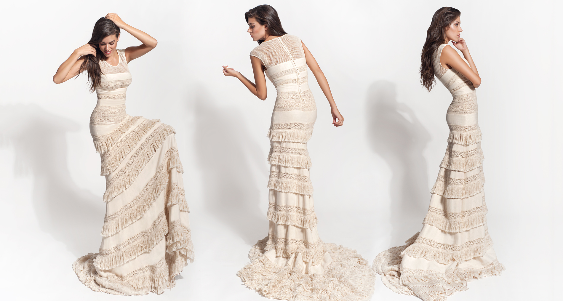 Alcmine from Hellenic Vintage Core Collection
