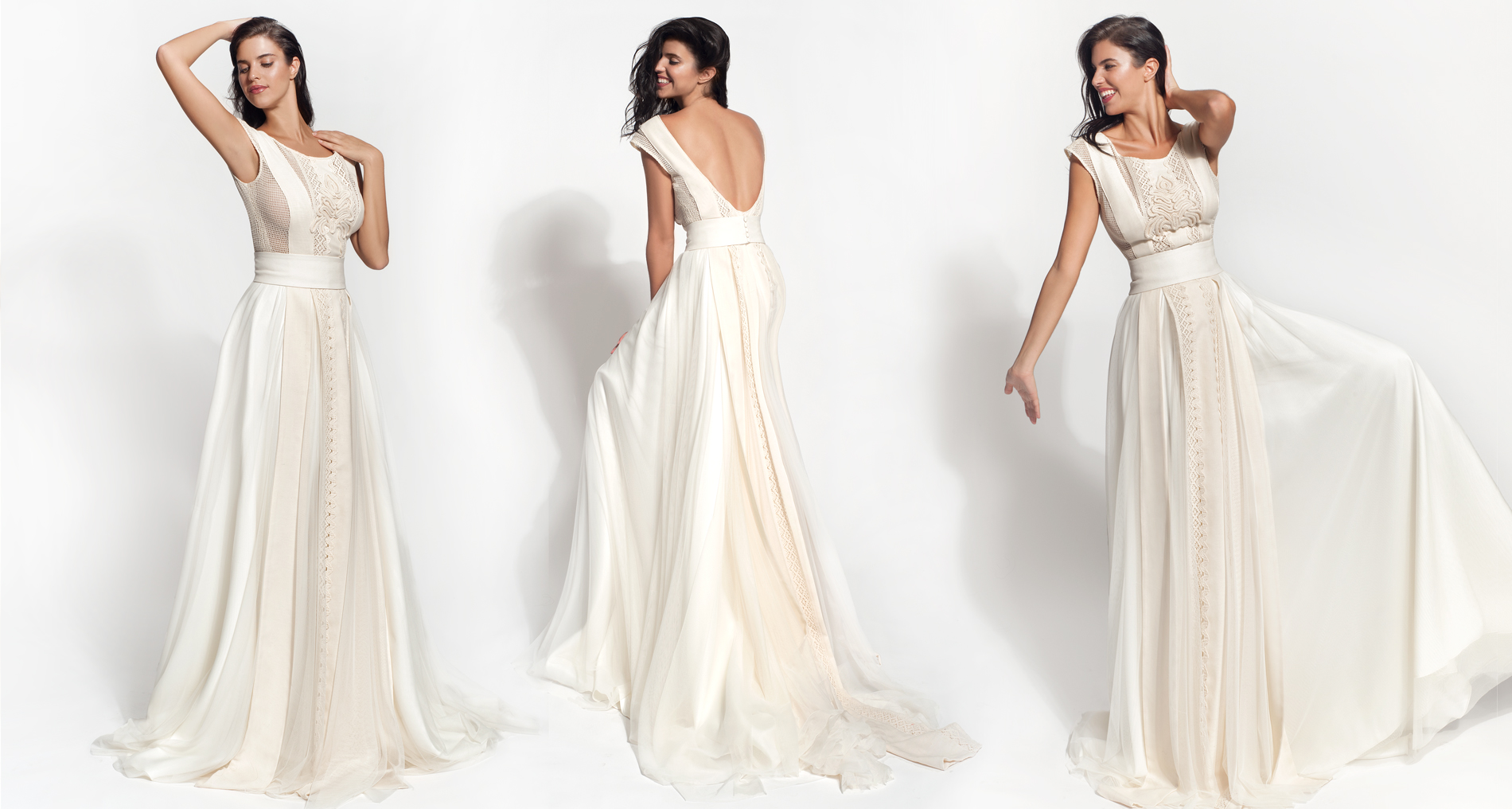 Alike from Hellenic Vintage Core Collection