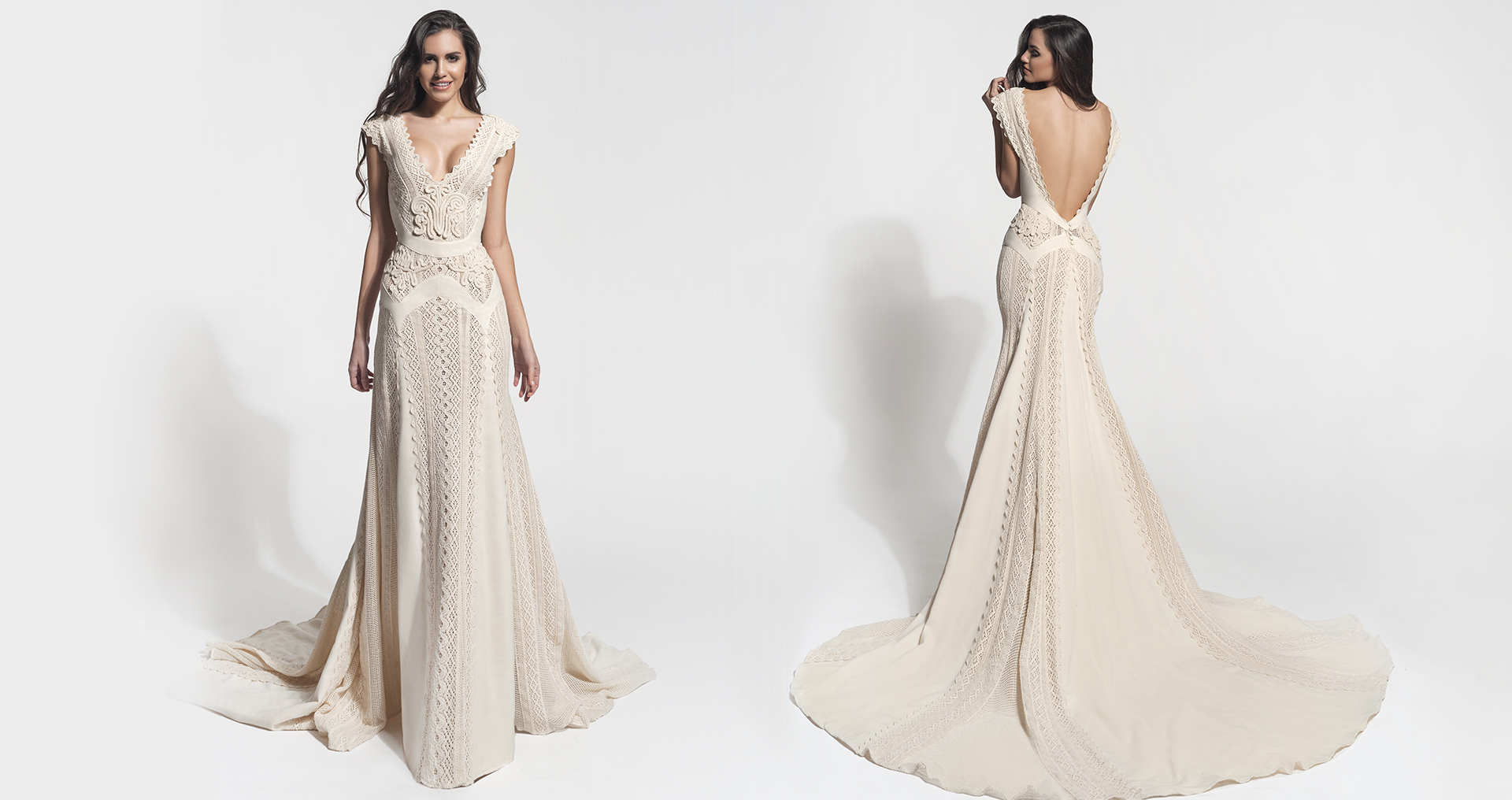 Cassiopeia from Hellenic Vintage Core Collection