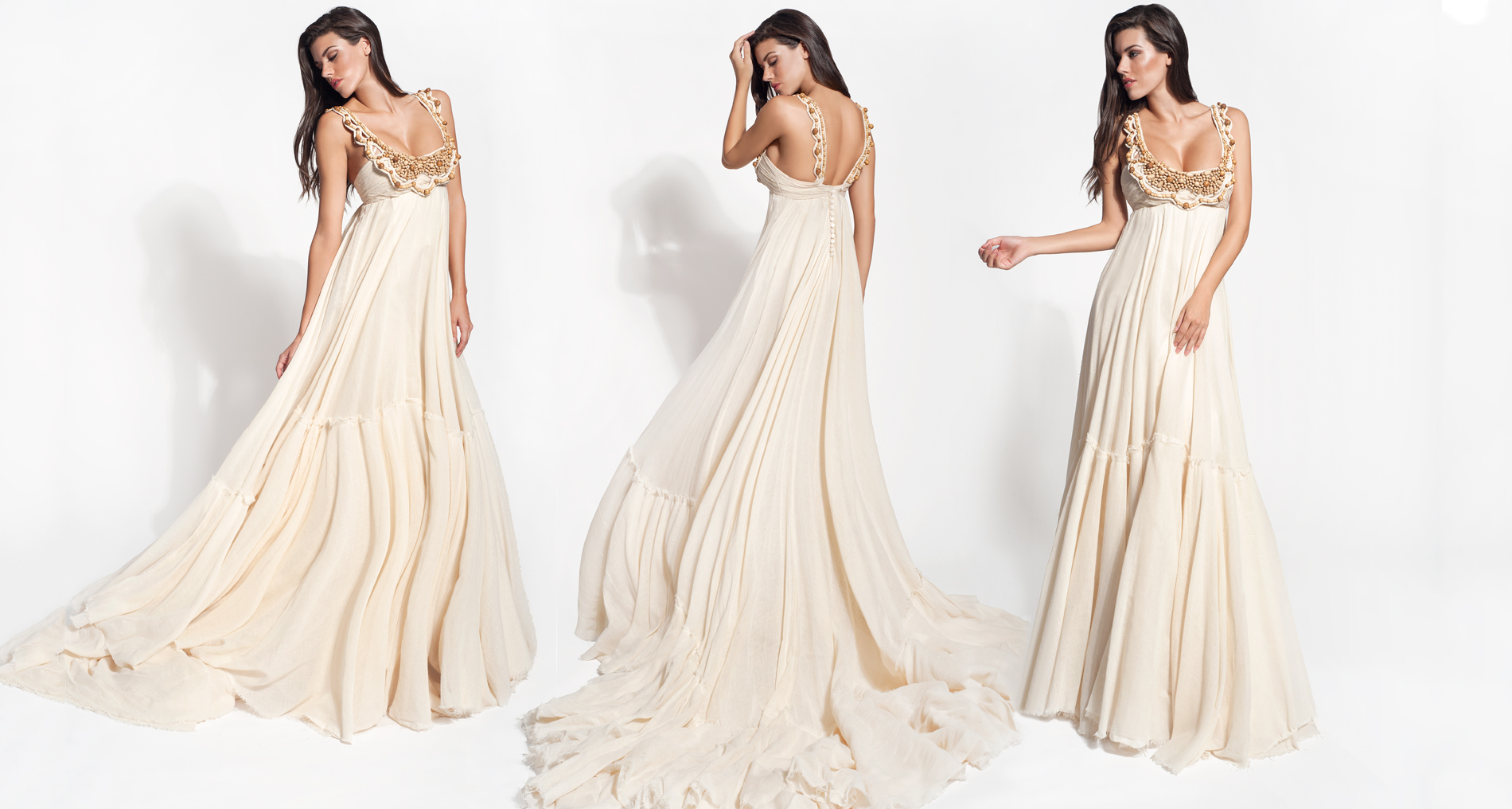 Freya from Hellenic Vintage Core Collection