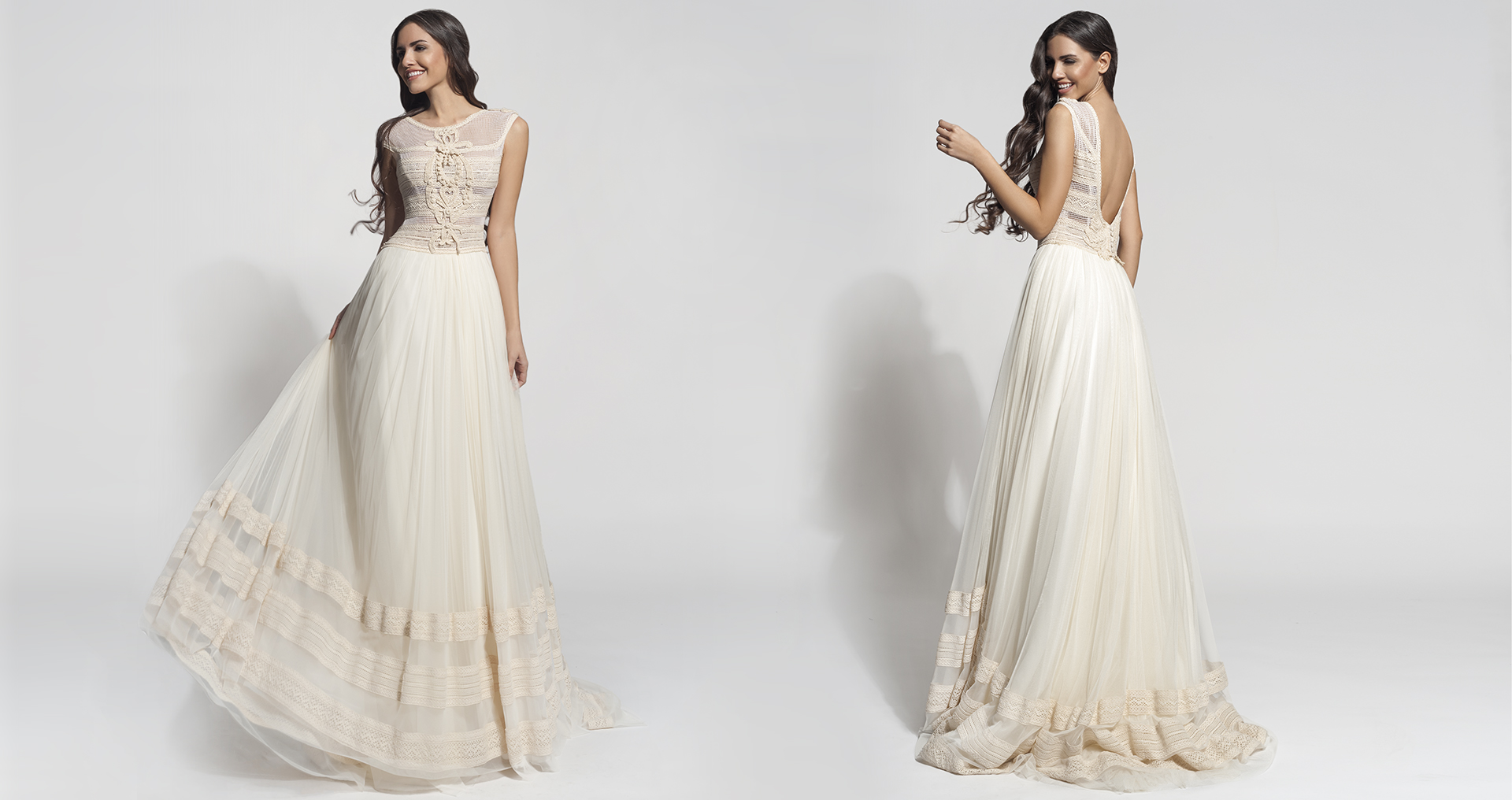 Gaiya from Hellenic Vintage Core Collection