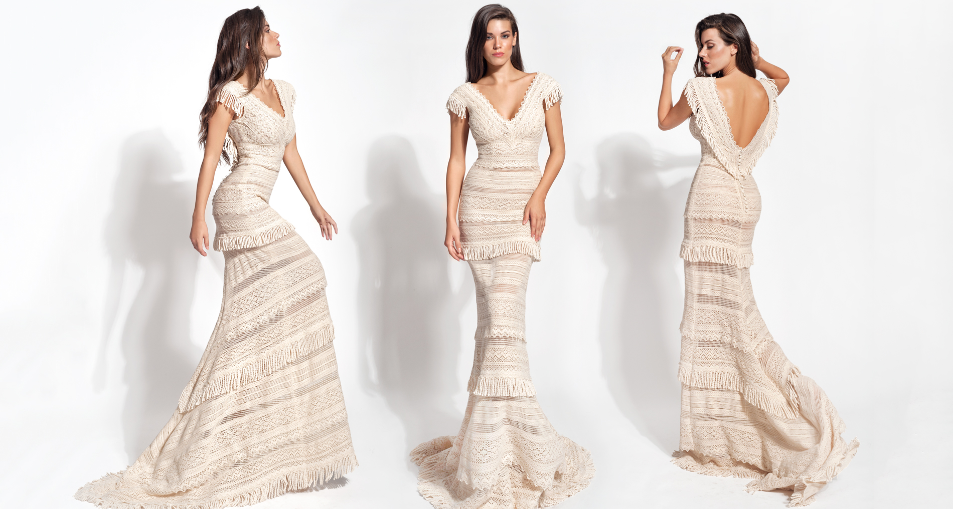 Iliani from Hellenic Vintage Core Collection