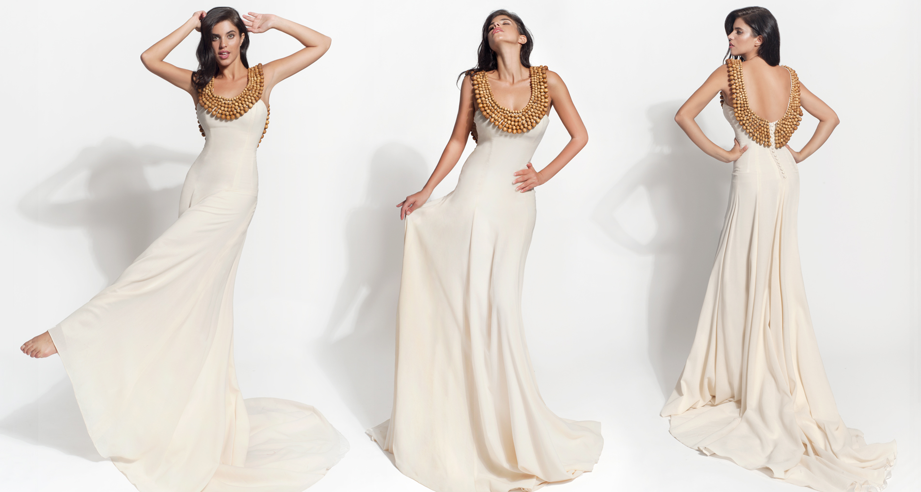 Rochia from Hellenic Vintage Core Collection