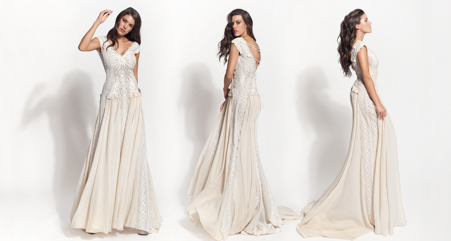Xanthi from Hellenic Vintage Core Collection